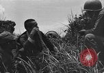 Image of 32nd Infantry 7th Division Okinawa Ryukyu Islands, 1945, second 44 stock footage video 65675052971