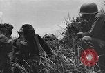 Image of 32nd Infantry 7th Division Okinawa Ryukyu Islands, 1945, second 47 stock footage video 65675052971