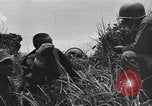 Image of 32nd Infantry 7th Division Okinawa Ryukyu Islands, 1945, second 48 stock footage video 65675052971