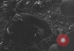 Image of 32nd Infantry 7th Division Okinawa Ryukyu Islands, 1945, second 49 stock footage video 65675052971