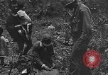 Image of 32nd Infantry 7th Division Okinawa Ryukyu Islands, 1945, second 61 stock footage video 65675052971