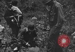 Image of 32nd Infantry 7th Division Okinawa Ryukyu Islands, 1945, second 62 stock footage video 65675052971