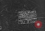 Image of 32nd Infantry 7th Division Okinawa Ryukyu Islands, 1945, second 3 stock footage video 65675052972