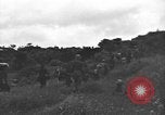 Image of 32nd Infantry 7th Division Okinawa Ryukyu Islands, 1945, second 5 stock footage video 65675052972