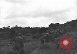 Image of 32nd Infantry 7th Division Okinawa Ryukyu Islands, 1945, second 13 stock footage video 65675052972