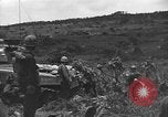 Image of 32nd Infantry 7th Division Okinawa Ryukyu Islands, 1945, second 14 stock footage video 65675052972