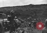 Image of 32nd Infantry 7th Division Okinawa Ryukyu Islands, 1945, second 16 stock footage video 65675052972