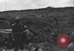 Image of 32nd Infantry 7th Division Okinawa Ryukyu Islands, 1945, second 18 stock footage video 65675052972