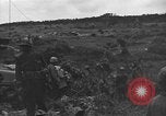 Image of 32nd Infantry 7th Division Okinawa Ryukyu Islands, 1945, second 19 stock footage video 65675052972