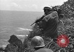Image of 32nd Infantry 7th Division Okinawa Ryukyu Islands, 1945, second 45 stock footage video 65675052972