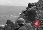 Image of 32nd Infantry 7th Division Okinawa Ryukyu Islands, 1945, second 48 stock footage video 65675052972