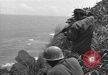 Image of 32nd Infantry 7th Division Okinawa Ryukyu Islands, 1945, second 49 stock footage video 65675052972