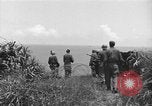 Image of 32nd Infantry 7th Division Okinawa Ryukyu Islands, 1945, second 61 stock footage video 65675052972