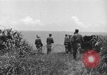 Image of 32nd Infantry 7th Division Okinawa Ryukyu Islands, 1945, second 62 stock footage video 65675052972