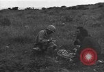 Image of 32nd Infantry 7th Division Okinawa Ryukyu Islands, 1945, second 6 stock footage video 65675052973