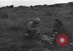 Image of 32nd Infantry 7th Division Okinawa Ryukyu Islands, 1945, second 8 stock footage video 65675052973