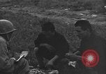 Image of 32nd Infantry 7th Division Okinawa Ryukyu Islands, 1945, second 9 stock footage video 65675052973