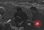 Image of 32nd Infantry 7th Division Okinawa Ryukyu Islands, 1945, second 10 stock footage video 65675052973