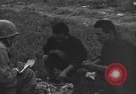 Image of 32nd Infantry 7th Division Okinawa Ryukyu Islands, 1945, second 11 stock footage video 65675052973