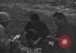 Image of 32nd Infantry 7th Division Okinawa Ryukyu Islands, 1945, second 12 stock footage video 65675052973