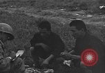 Image of 32nd Infantry 7th Division Okinawa Ryukyu Islands, 1945, second 13 stock footage video 65675052973