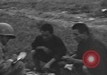 Image of 32nd Infantry 7th Division Okinawa Ryukyu Islands, 1945, second 15 stock footage video 65675052973