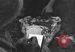 Image of 32nd Infantry 7th Division Okinawa Ryukyu Islands, 1945, second 17 stock footage video 65675052973