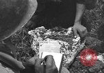 Image of 32nd Infantry 7th Division Okinawa Ryukyu Islands, 1945, second 21 stock footage video 65675052973