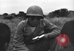 Image of 32nd Infantry 7th Division Okinawa Ryukyu Islands, 1945, second 34 stock footage video 65675052973