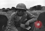 Image of 32nd Infantry 7th Division Okinawa Ryukyu Islands, 1945, second 36 stock footage video 65675052973