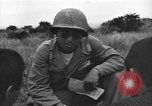 Image of 32nd Infantry 7th Division Okinawa Ryukyu Islands, 1945, second 37 stock footage video 65675052973