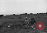 Image of 32nd Infantry 7th Division Okinawa Ryukyu Islands, 1945, second 39 stock footage video 65675052973