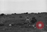 Image of 32nd Infantry 7th Division Okinawa Ryukyu Islands, 1945, second 41 stock footage video 65675052973