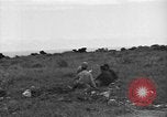 Image of 32nd Infantry 7th Division Okinawa Ryukyu Islands, 1945, second 43 stock footage video 65675052973