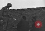 Image of 32nd Infantry 7th Division Okinawa Ryukyu Islands, 1945, second 55 stock footage video 65675052973
