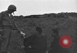 Image of 32nd Infantry 7th Division Okinawa Ryukyu Islands, 1945, second 56 stock footage video 65675052973