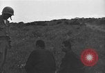 Image of 32nd Infantry 7th Division Okinawa Ryukyu Islands, 1945, second 57 stock footage video 65675052973