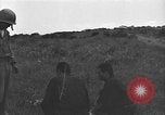 Image of 32nd Infantry 7th Division Okinawa Ryukyu Islands, 1945, second 58 stock footage video 65675052973
