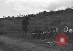 Image of 32nd Infantry 7th Division Okinawa Ryukyu Islands, 1945, second 59 stock footage video 65675052973