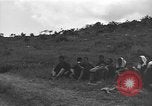 Image of 32nd Infantry 7th Division Okinawa Ryukyu Islands, 1945, second 62 stock footage video 65675052973