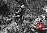 Image of 32nd Infantry 7th Division Okinawa Ryukyu Islands, 1945, second 4 stock footage video 65675052974