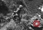 Image of 32nd Infantry 7th Division Okinawa Ryukyu Islands, 1945, second 5 stock footage video 65675052974