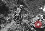 Image of 32nd Infantry 7th Division Okinawa Ryukyu Islands, 1945, second 8 stock footage video 65675052974