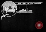 Image of steamer Great Northern arrives in Hawaii Honolulu Hawaii USA, 1919, second 10 stock footage video 65675052975