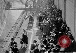 Image of steamer Great Northern arrives in Hawaii Honolulu Hawaii USA, 1919, second 28 stock footage video 65675052975
