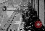 Image of steamer Great Northern arrives in Hawaii Honolulu Hawaii USA, 1919, second 30 stock footage video 65675052975