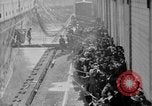 Image of steamer Great Northern arrives in Hawaii Honolulu Hawaii USA, 1919, second 31 stock footage video 65675052975