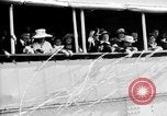 Image of steamer Great Northern arrives in Hawaii Honolulu Hawaii USA, 1919, second 33 stock footage video 65675052975