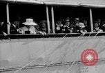 Image of steamer Great Northern arrives in Hawaii Honolulu Hawaii USA, 1919, second 35 stock footage video 65675052975