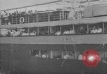 Image of steamer Great Northern arrives in Hawaii Honolulu Hawaii USA, 1919, second 42 stock footage video 65675052975